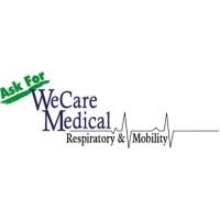 WeCare Medical, LLC Logo