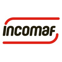 Incomaf Ind. e Com. de Máqs. para Frigoríficos Ltda. Logo