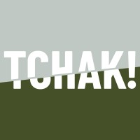 Tchak! - La revue paysanne et citoyenne Logo