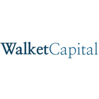 WALKET CAPITAL Logo