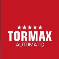 TORMAX NORGE AS Logo