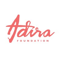 Adira Foundation Logo