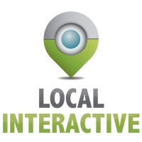 Local Interactive Logo