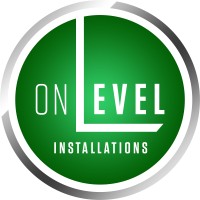On Level Installations Logo