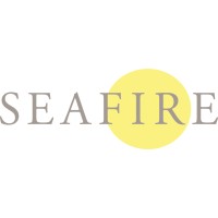 Seafire AB Logo