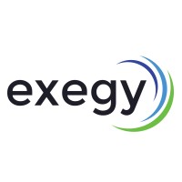 EXEGY Heat Exchangers Logo