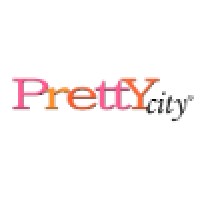 Pretty City, Inc. Logo