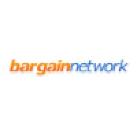 Bargain Network Logo
