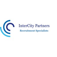InterCity Partners Ltd Logo