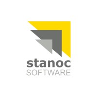 stanoc Software GmbH Logo