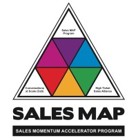 SalesMAP.me Logo