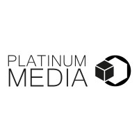 Platinum Media Logo