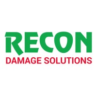 Recon Damage Solutions Logo
