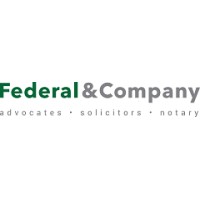 Federal & Company Logo