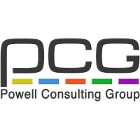 The Powell Consulting Group Logo