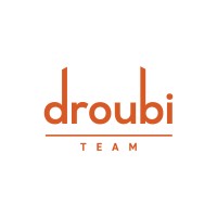 Droubi Team at Generation Logo