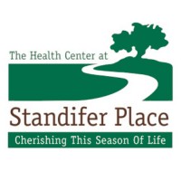 The Health Center at Standifer Place Logo