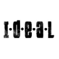 i.d.e.a.l. Magazine Company Logo