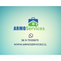 Armo Services Logo