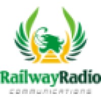 Railway Radio Communications Pty Ltd Logo