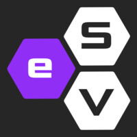 eSports Ventures Inc Logo