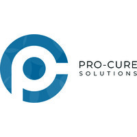 Pro-Cure Solutions GmbH Logo