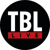 TBL Live Logo