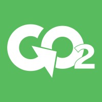 Go2 Distribution Logo
