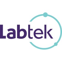 Labtek Pty Ltd Logo