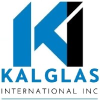 Kalglas International Inc. Logo