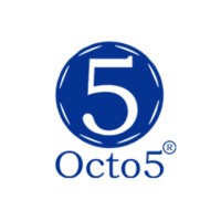 Octo5 Holdings Limited Logo
