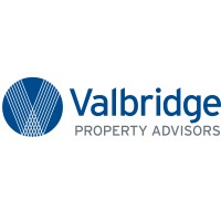 Valbridge Property Advisors | Greenville Asheville Columbia Logo