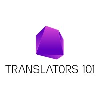Translators101 Logo