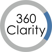 360 Clarity Logo