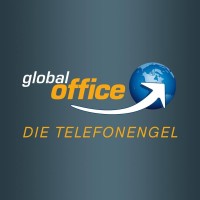 global office Dresden Logo