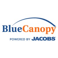 Blue Canopy Group, LLC Logo