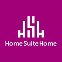 HSH Sevilla - Home Suite Home Logo