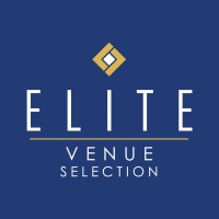 The Elite Venue Selection Logo