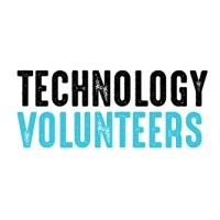 Technology Volunteers Logo
