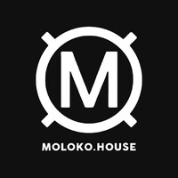 moloko.house Logo