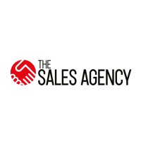 The Sales Agency Logo