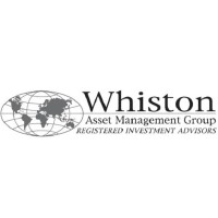 Whiston Asset Management Group, Inc. Logo