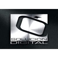 Solucion Digital SAS Logo