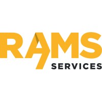 RAMS Services Logo