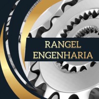 RANGEL ENGENHARIA Logo