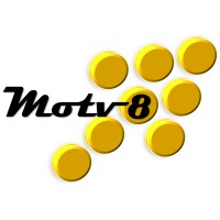 Motv8 Products and Services Logo