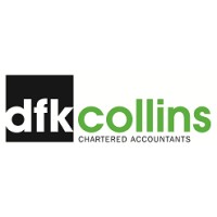 DFK Collins Logo
