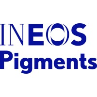 INEOS Pigments USA Logo