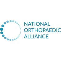 National Orthopaedic Alliance Logo