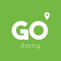 GO Sharing Logo